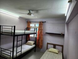 Blk 23 Bendemeer Ville (Kallang/Whampoa), HDB 3 Rooms #448608981